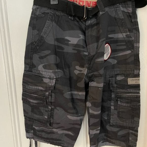 UNIONBAY Other - UnionBay Cordova Cargo Messenger Short